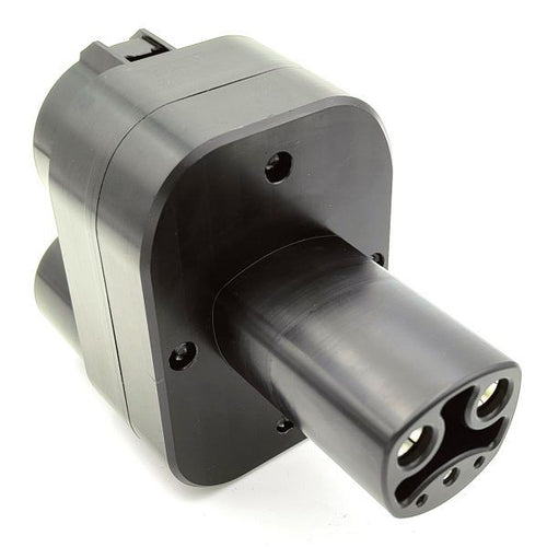 CCS-1 to NACS Adapter
