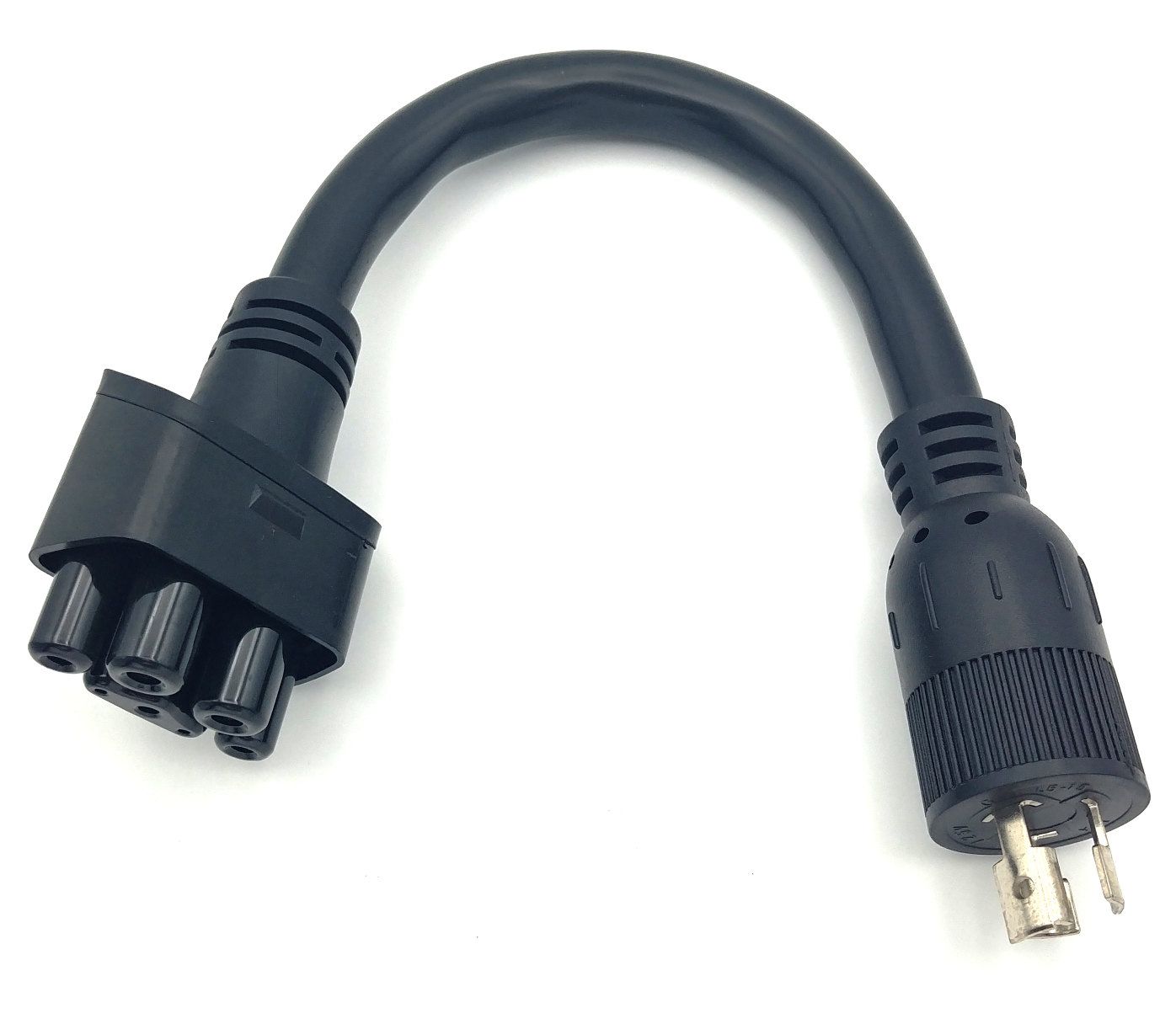 L5-15 Twist-lock Adapter for Tesla Gen 2 & 3