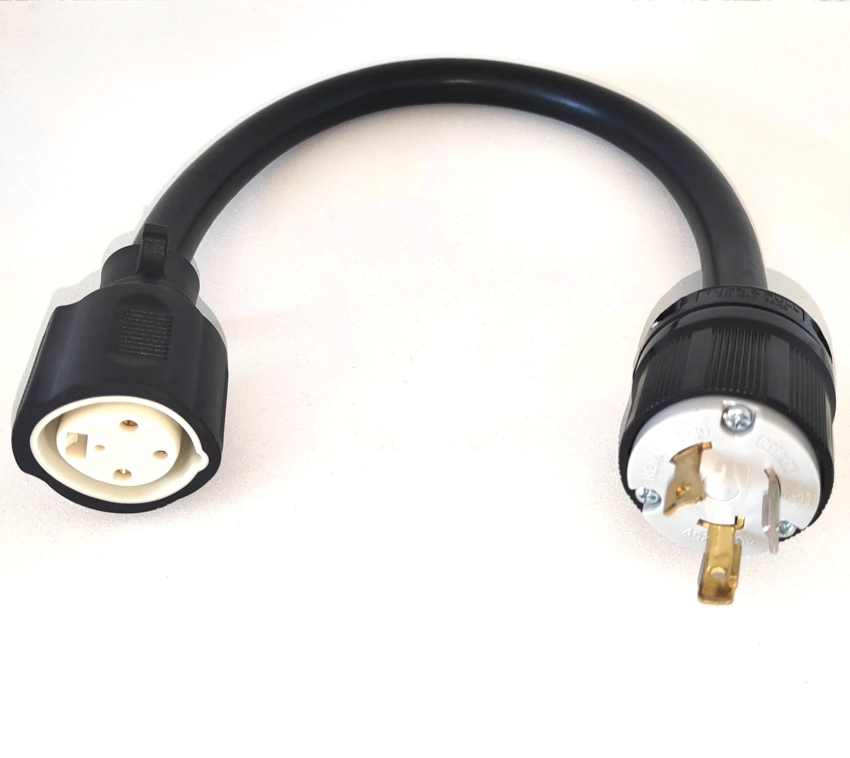 L5-30 Twist-Locking Adapter for Tesla Gen 1 UMC
