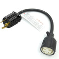 L5-30 Twist-Locking Adapter for Tesla Gen 1 UMC