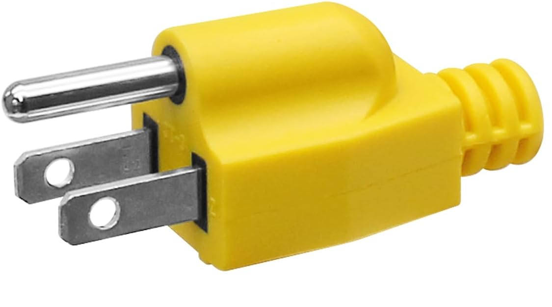 Neutral-Ground Bonding Plug