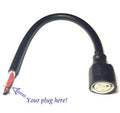 Custom Adapter for Tesla Model S and Model X Gen 1