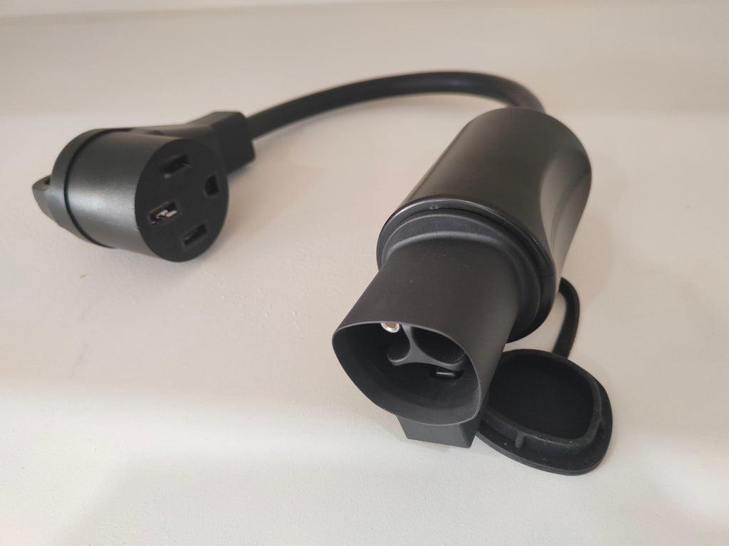 Tesla NACS EV Charger to NEMA 14-50 Adapter