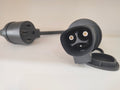 Tesla NACS EV Charger to NEMA 14-50 Adapter