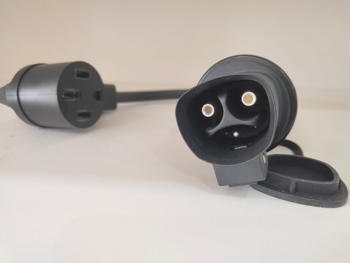 Tesla NACS EV Charger to NEMA 14-50 Adapter