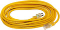 NEMA 5-15 120V Extension Cord, Super Heavy Duty 10 AWG,